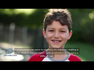 Understanding the ABC Model in Children with Disab