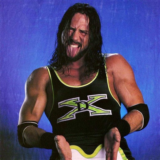 X PAC theme was so underrated!!!!!! #wwefan #wrestling #wweraw #fyp #wwe