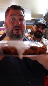 Down in Eagle Pass, you'll find a massive chicken fried steak and BBQ to boot at the Wagon Wheel! | The Texas Bucket List