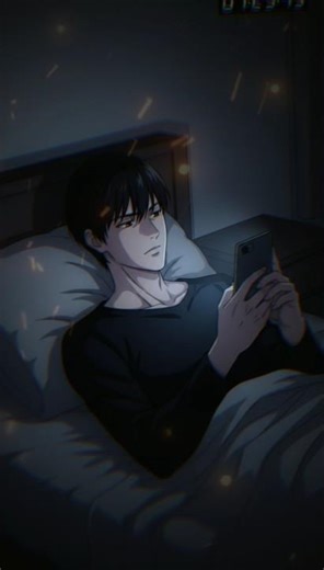 The Midnight Rule That Changed My Entire Identity