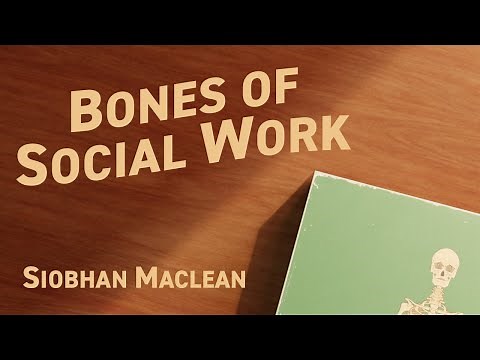 Theory model method or approach? The bones of social work!