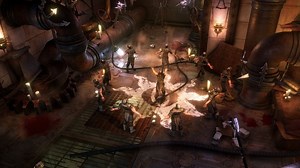 Warhammer 40,000: Rogue Trader Review (PS5) - A Clunky Though Endlessly Engrossing CRPG That Warhammer 40K Has Long Needed - PlayStation Universe