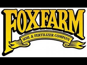 Everything You Didn't Know about FoxFarm Soils and Nutrients 2017!