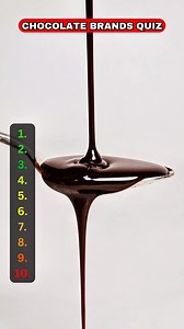 Can You Name These Chocolate Brands by their Logos...? #quizz #QuizChallenge #quiz #triviachallenge #QuizTime #trivia #quizzes | Quiz Creator