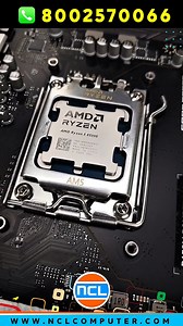 1.7K views · 13 reactions | PC Build ...!. . . . . . . . . . . . . . . . . . . . . . #pcbuild #tech #nclcomputer #viral #ncl #amd | NCL Computer | Facebook