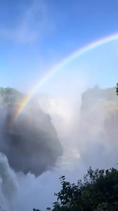 4.3K views · 116 reactions |  Hello, world! You are invited to visit Victoria Falls, one of the most beautiful destinations in the world. Come and experience the breathtaking views, the amazing wildlife, and the love and warmth of our local culture. | Discover Zimbabwe | Facebook