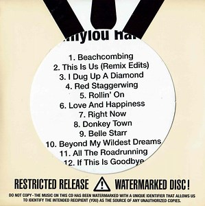 Mark Knopfler / Emmylou Harris - Mark Knopfler / Emmylou Harris