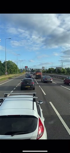 Understanding the Meaning of HGV Tramping in the Trucking Industry