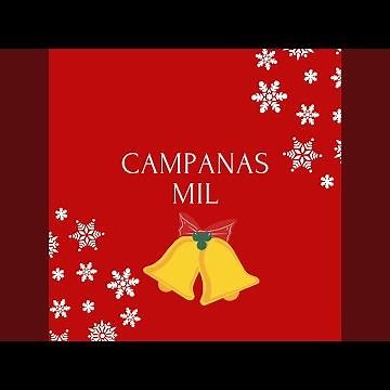 Campanas Mil al Viento Van
