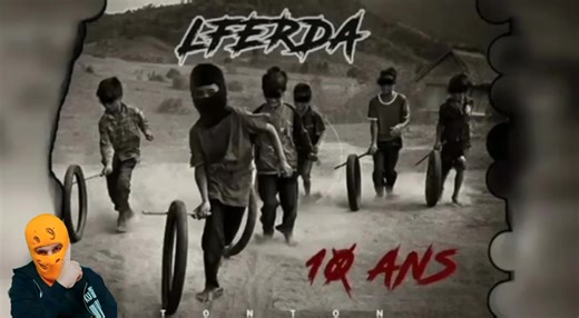 LFERDA ___10 ANAS 💔🎧 #lferda_team #lferda123 #Lferda #lfrdaoffciel #rapmroc #morocco #Casablanca #music | Lferda Gimang