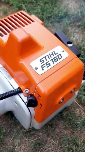 STIHL FS 160