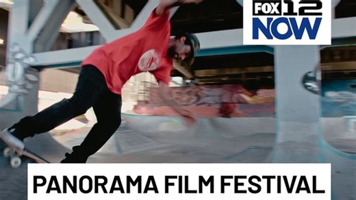 Portland Panorama Film Festival returns for 2nd year with indie cinema & filmmakers | Haystack News