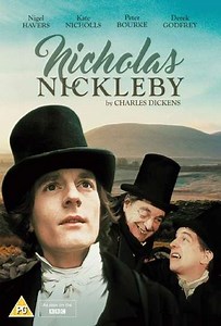 Nicholas Nickleby (1977) - TV Show