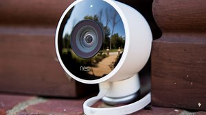 Nest Cam Outdoor review: Nest's hardy outdoor camera watches over your roost