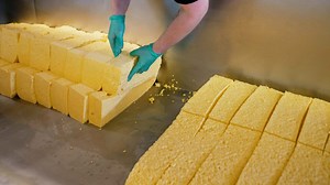 Wisconsin Cheddar Cheese