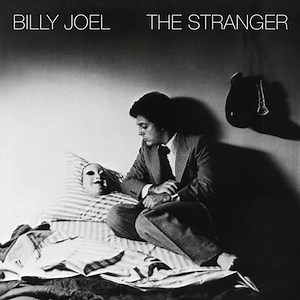 The Stranger (Album) - TV Tropes