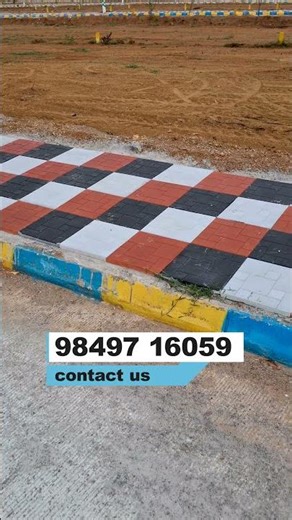 open plots for sale in hyderabad very near TCS adibatla