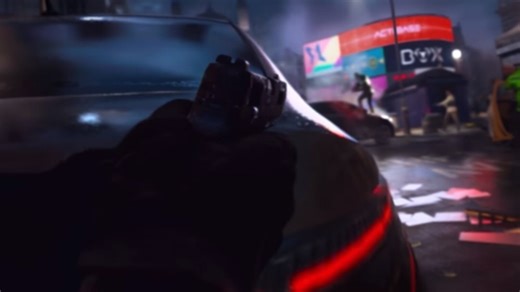 Call of Duty Modern Warfare lets you reload while aiming down sights