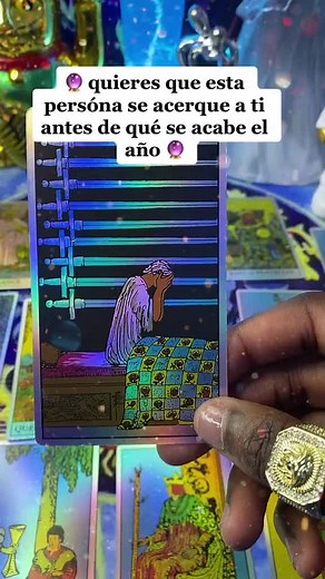 @Tu_lectura_de_tarot on TikTok