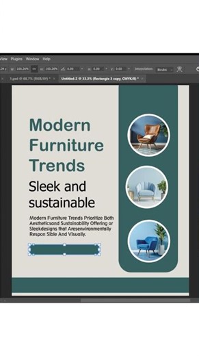 Day 04 👈 poster design in photoshop..! #design #webdesign #powerpoint