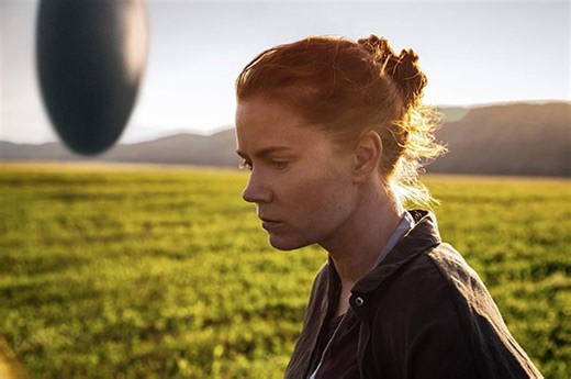 Arrival is not your usual alien movie, and that’s why it works