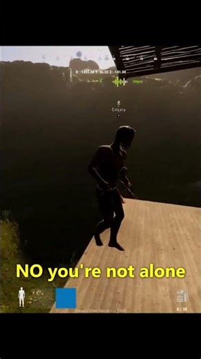 RUST DOOR CAMPERS LEARNED KARMA 💀