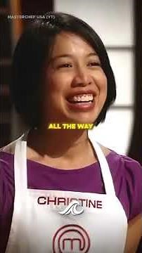 Blind Chef Enters MasterChef And WINS!
