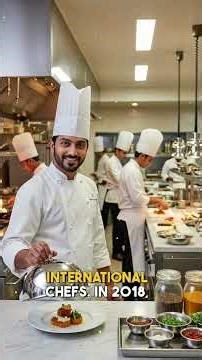 Village Cooking Channel Story