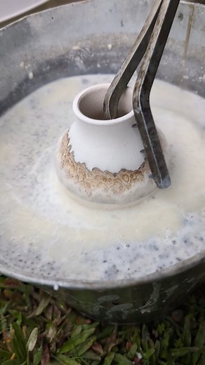 4.5K reactions · 39 shares | ✨ Watch the Obvara magic unfold! ✨ As I...