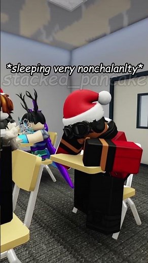 Nonchalant Slumber | (this is dead tbh im way too late :|)