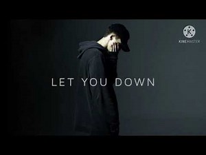 Nf - Let you down (ft. Eminem)
