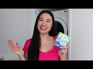 How to Clean Your Washing Machine Tub | True Fresh Washing Machine Cleaner