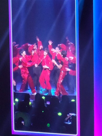 SS501 Concert Highlights at NHK Hall, Osaka