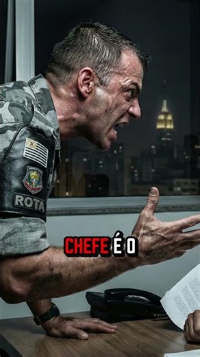 PARTE - ESSE FOI O MEU PIOR POLICIAL #policia #casoreal #rocam #rota