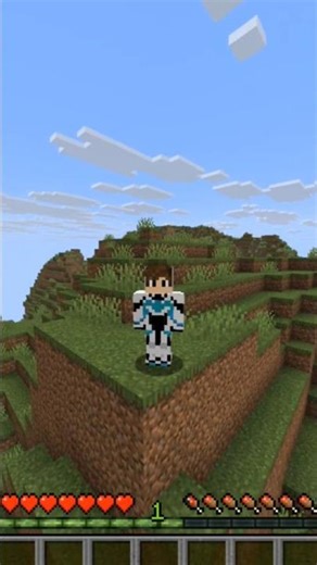 off-hand Returns After Feedback in Minecraft!