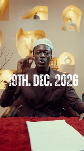 First Event in Uyo This December! Get Your Tickets Now