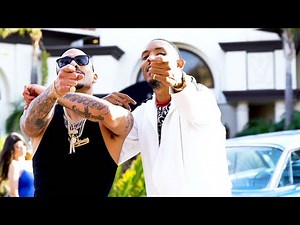 Mr. Criminal - Big Drip feat. Khalid Brooks (Official Music Video) 2020