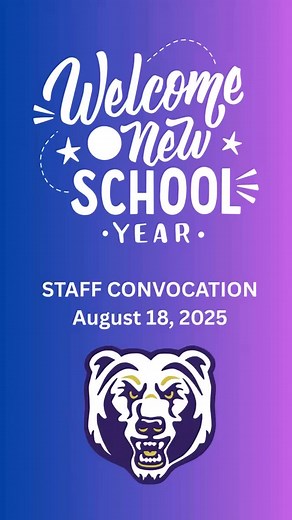 Welcome back teachers and staff! | North Royalton City Schools