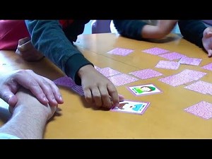 Pronoun Memory Game | Teacher's Video