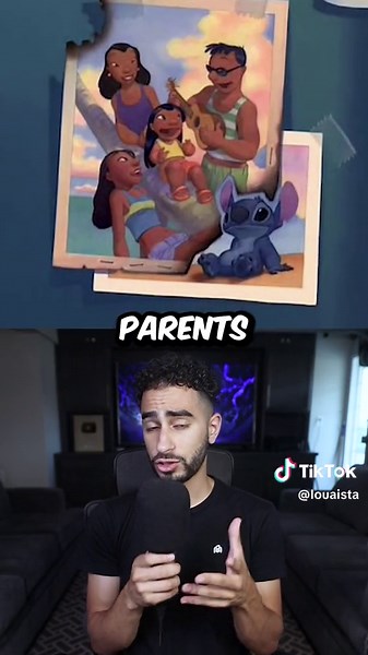 Lilo and Stitch Censorship: Why Scenes Were Deleted