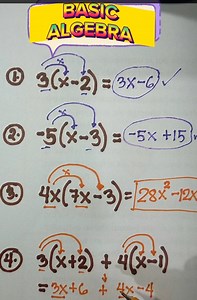48K views · 2.7K reactions | Mathematics Tutorial on Reels | Facebook