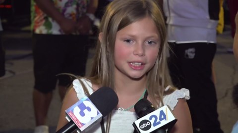 Viral sensation performs with Project Pat at 901 Day