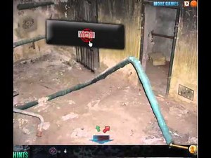 Crystal Ruins Walkthrough (Ainars Games)