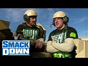 Celebrate the Not So Great Moments in DX history: SmackDown, April 24, 2020