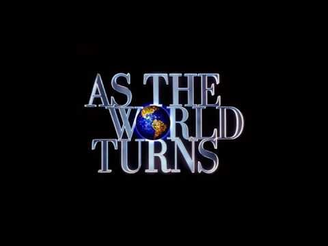 As the World Turns - January 8, 1998