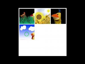 Baby Einstein Comparison 2004