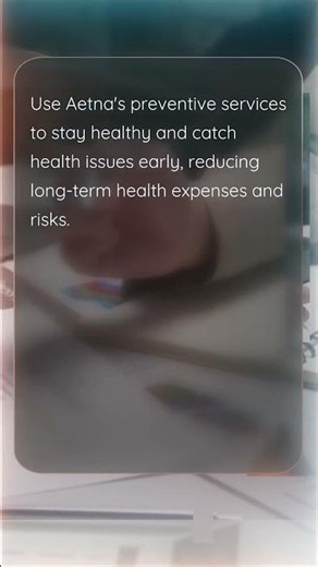Unlock the Power of Aetna Insurance: Smart Coverage for Your Future