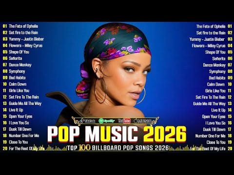 Billboard Hot 100 This Week ✨ Bruno Mars, Selena Gomez, Dua Lipa, Adele, Maroon 5, Ed Sheeran, Zayn