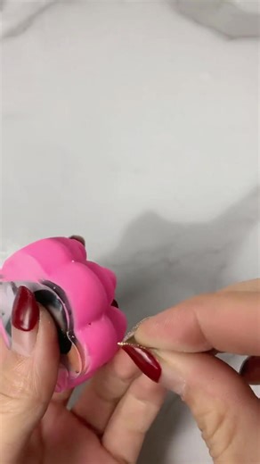 Exploring Soft-Crystal Identity and Topological Defects