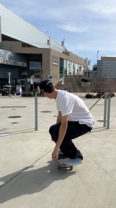 Quick hit out west 🌴☀️ #skateboarding Santa Cruz Skateboards éS Skateboarding | Tom Asta